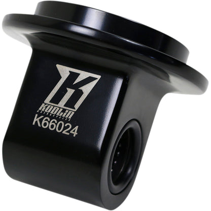 Kodlin USA Lowering Kit with Pre-Load Adjuster Knob - M8 Softail  [MPN: K66024]_891183