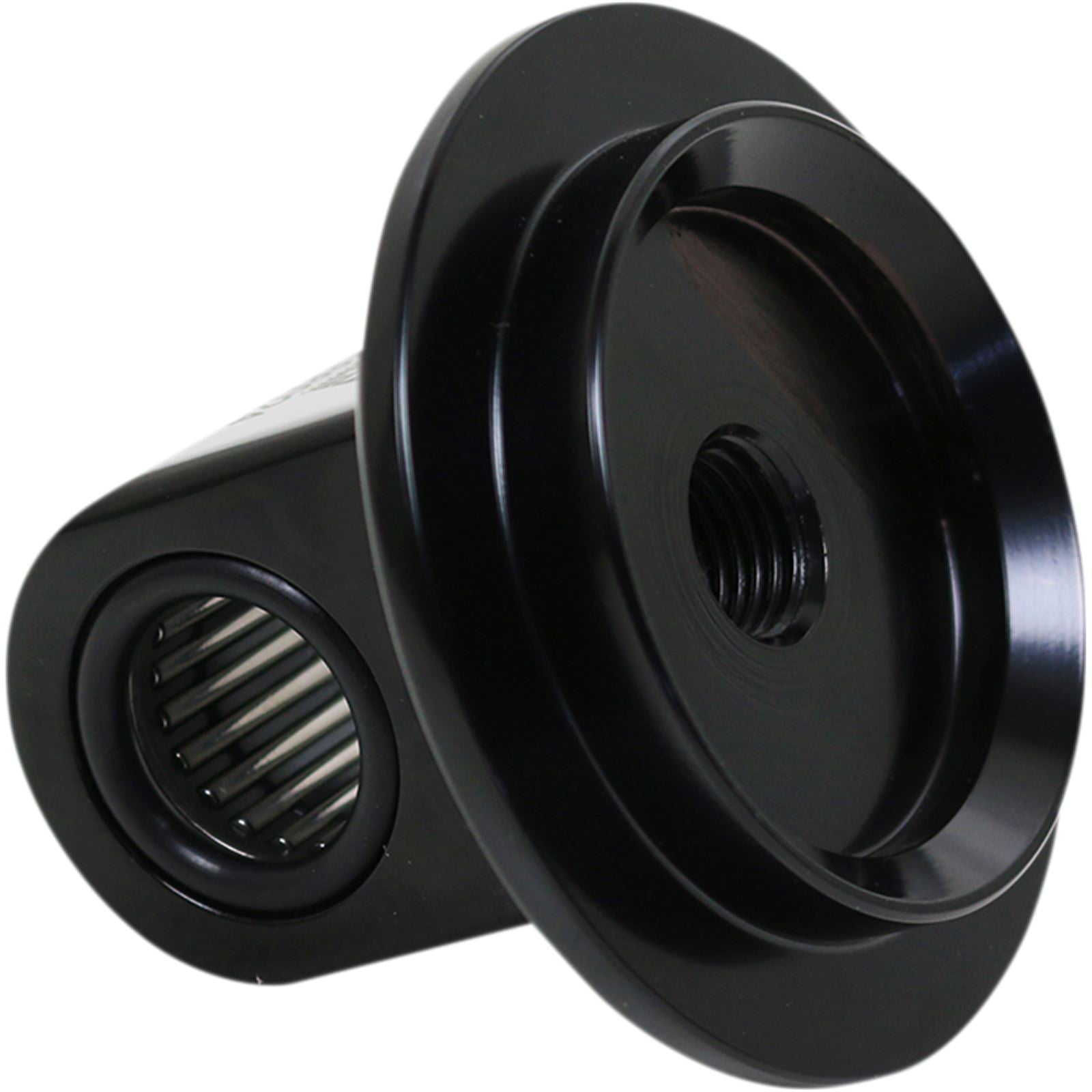 Kodlin USA Lowering Kit with Pre-Load Adjuster Knob - M8 Softail  [MPN: K66024]_891197