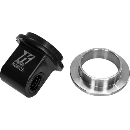 Kodlin USA Lowering Kit without Pre-Load Adjuster Knob - M8 Softail [MPN: K66025]_729587