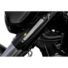 Kodlin USA Elypse Turn Signals - Black - Touring Batwing Fairing [MPN: K68468]_729588