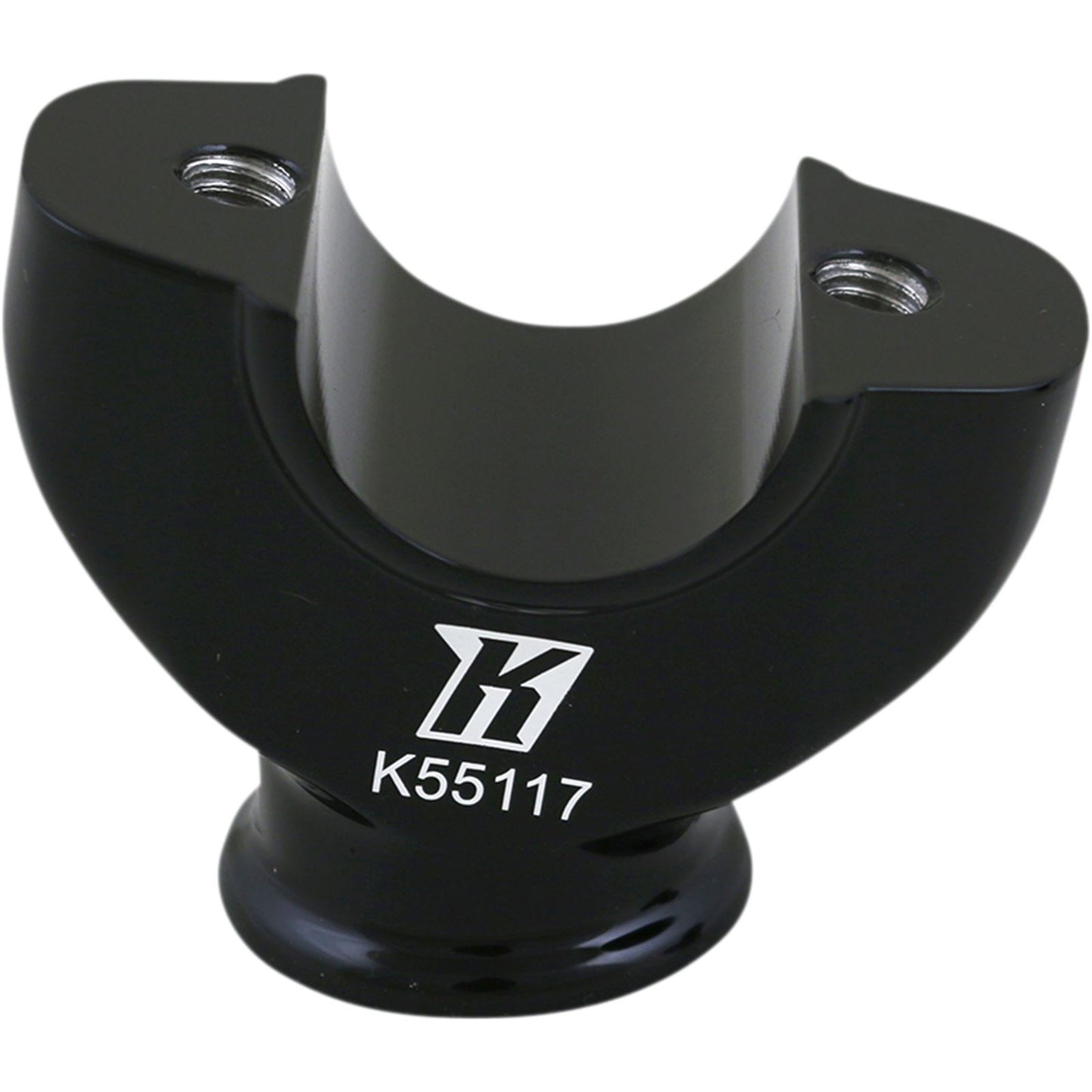 Kodlin USA Breakout Lower Risers - Black - M8 FXBR  [MPN: K55117]_891181