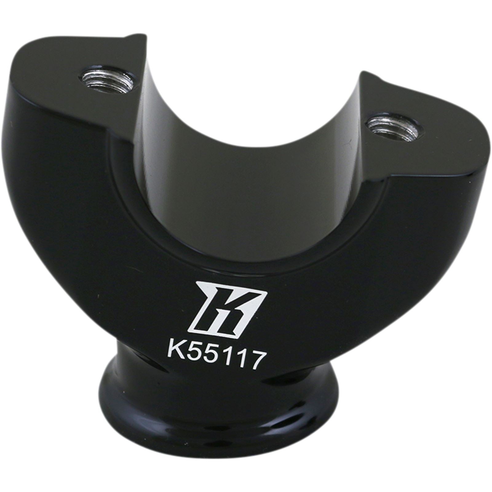 Kodlin USA Breakout Lower Risers - Black - M8 FXBR  [MPN: K55117]_891181