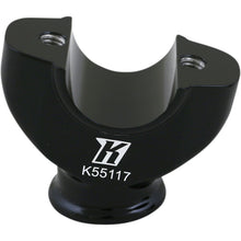 Kodlin USA Breakout Lower Risers - Black - M8 FXBR  [MPN: K55117]_891181