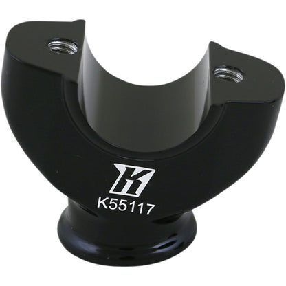Kodlin USA Breakout Lower Risers - Black - M8 FXBR  [MPN: K55117]_891181