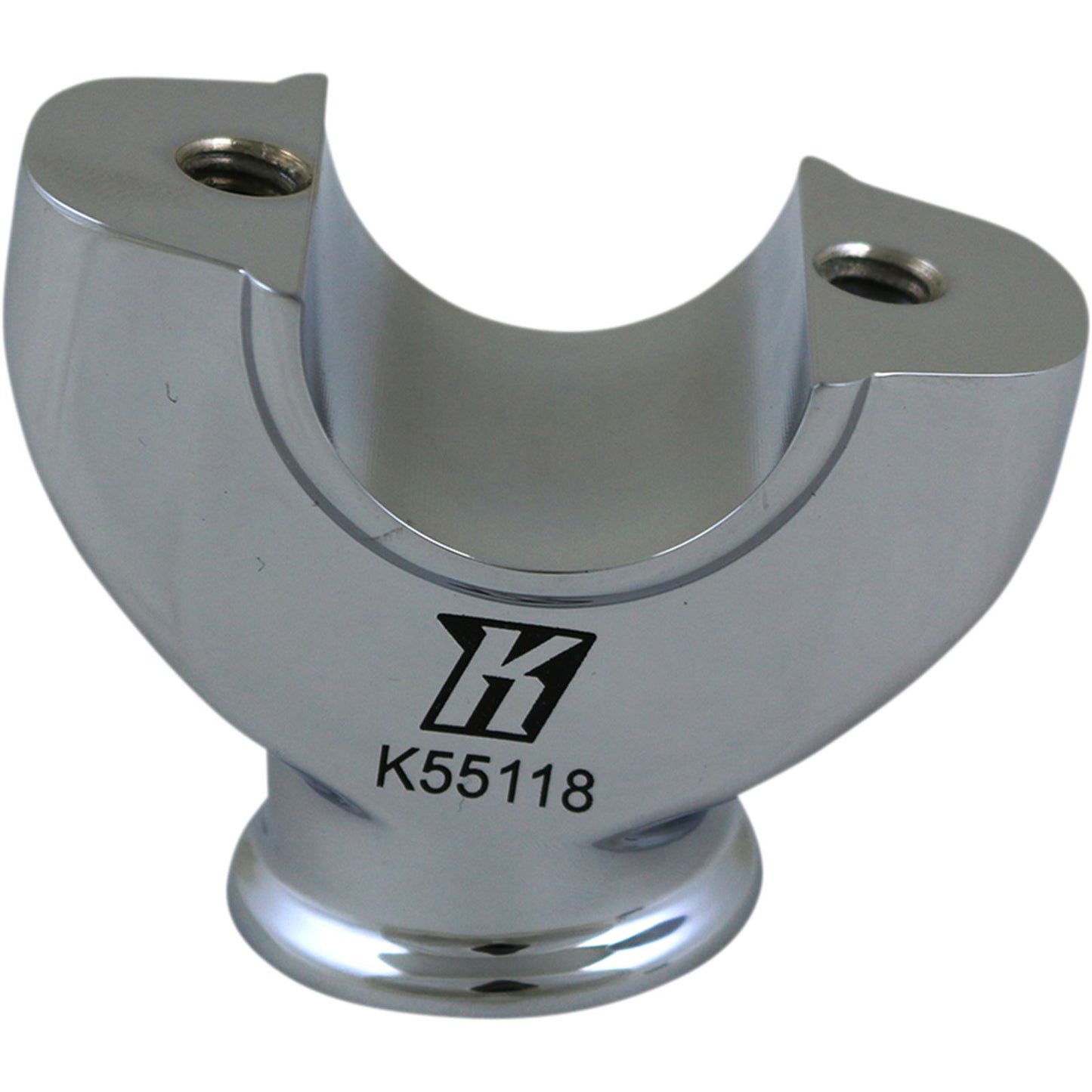 Kodlin USA Breakout Lower Risers - Chrome - M8 FXBR [MPN: K55118]_891179