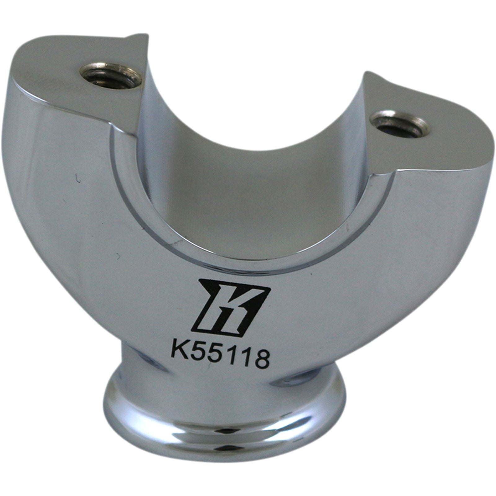 Kodlin USA Breakout Lower Risers - Chrome - M8 FXBR [MPN: K55118]_891179