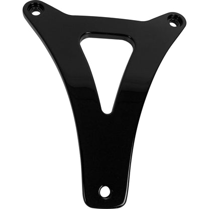 Kodlin USA Headlight Conversion Bracket - Black - M8 Softail [MPN: K68226]_729529