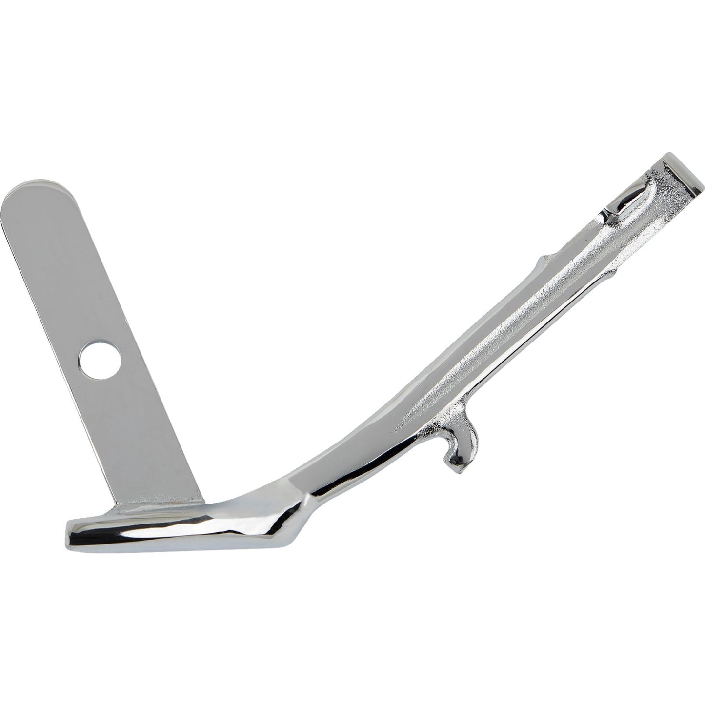 Drag Specialties Kickstand - Chrome - 1" Under Stock 0510-0525_1160847
