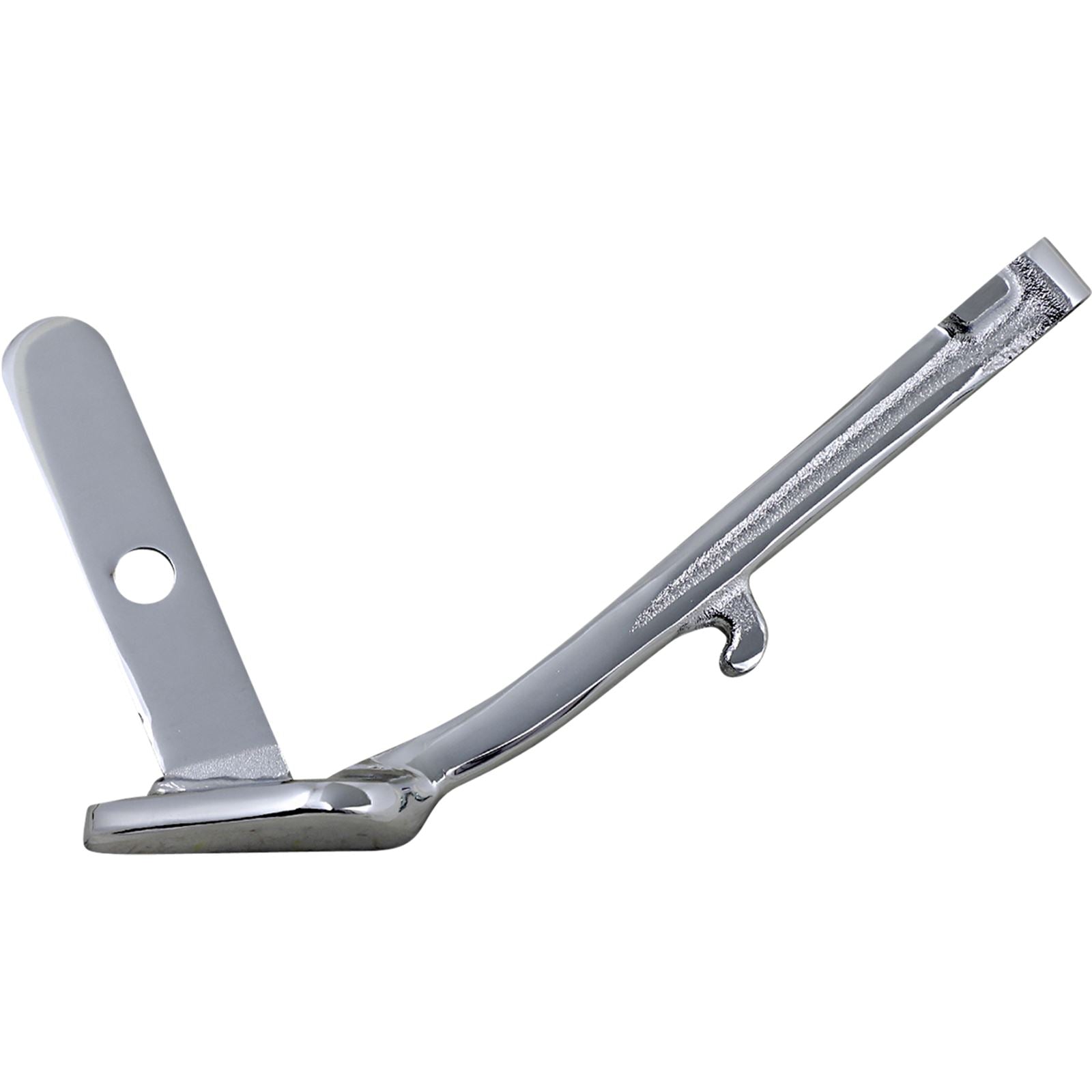 Drag Specialties Kickstand - Chrome - Stock Length 0510-0526_1032330