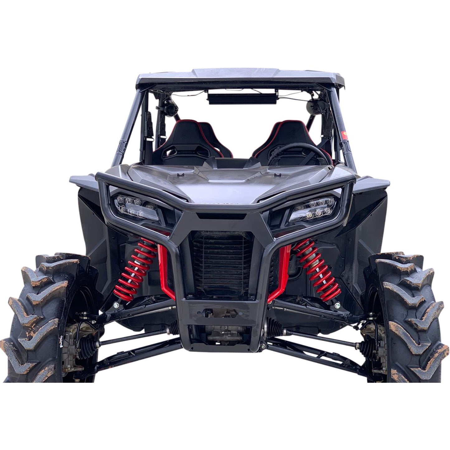 Moose Offroad Front Bumper - Talon 0530-1633_1032332
