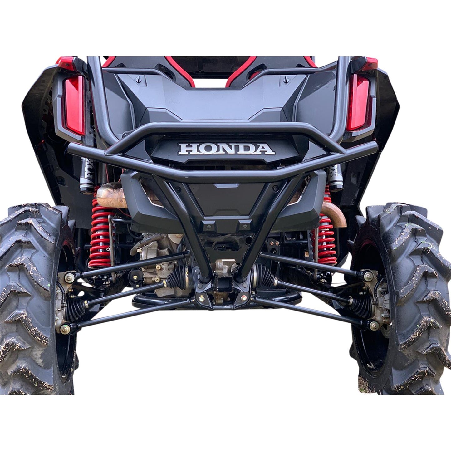 Moose Offroad Rear Bumper for Honda Talon 0530-1634_1032333