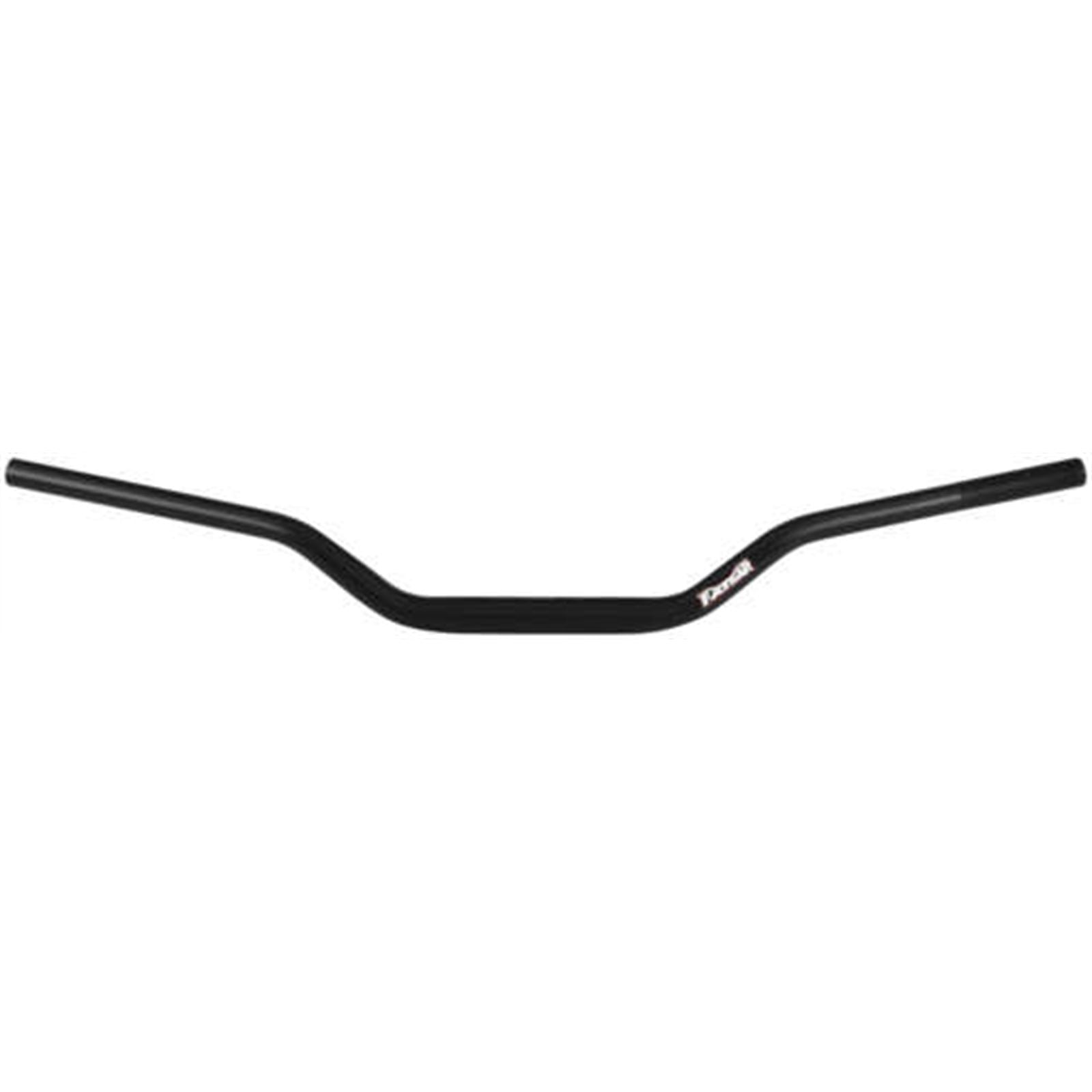 Renthal Handlebar - Fatbar - Street - 821 - McGrath/SX125-450 ('16+) - Black 821-50-BK_1060035