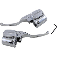 Drag Specialties Handlebar Controls for '17 - '20 FLTR 0610-2184_1032262