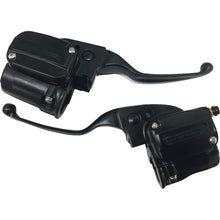 Drag Specialties Handlebar Controls for '17-20 FLTR - Black 0610-2185_1151766