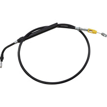 LA Choppers Clutch Cable - Stock for Ape Hanger Handlebars - Black Vinyl [MPN: LA-8056C08B]_1102860