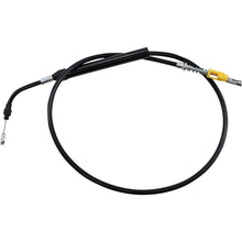 LA Choppers Clutch Cable 12"-14" for Ape Hanger Black Vinyl OPEN BOX [MPN: LA-8056C13B]_2295475