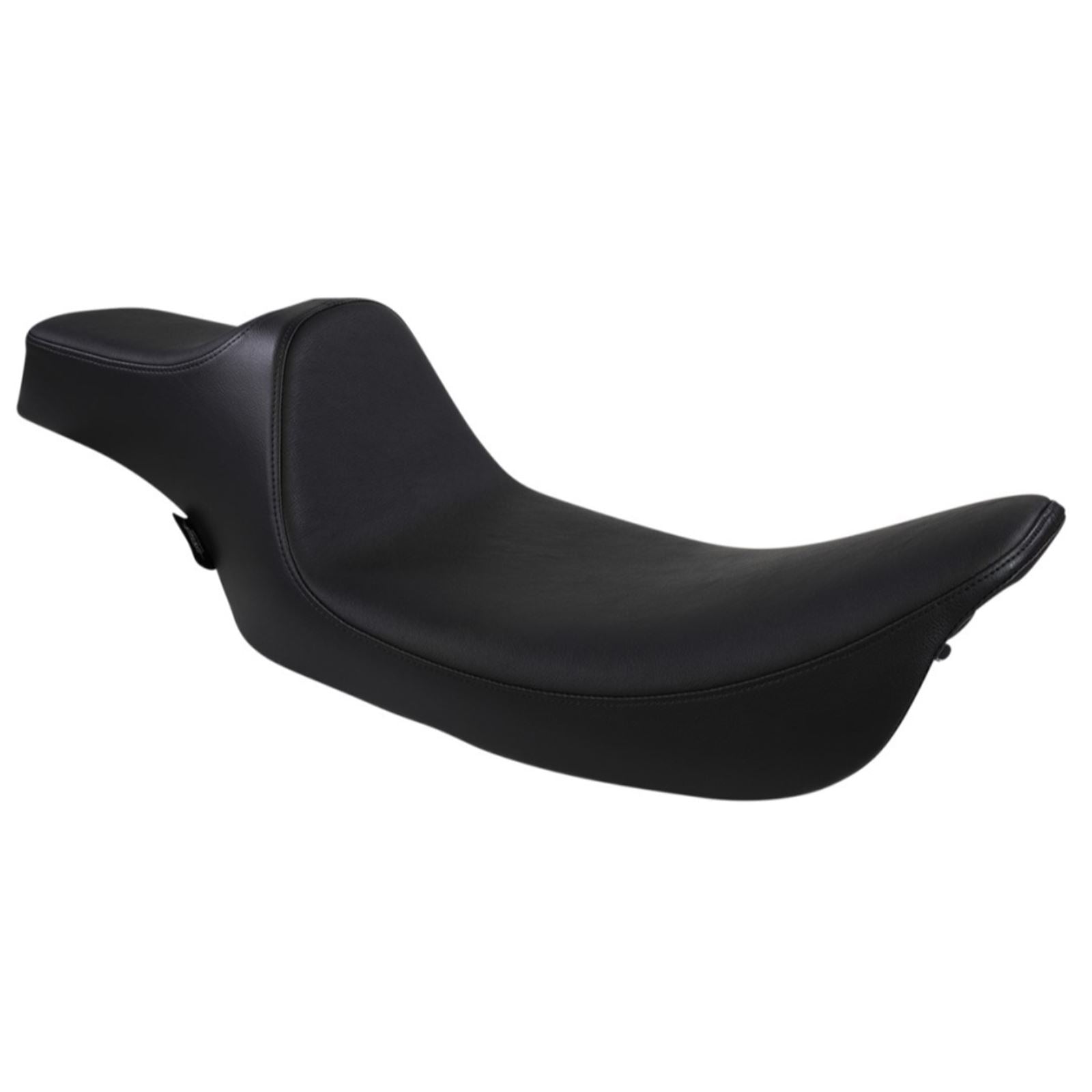 Drag Specialties Extended Reach Predator III Seat - Smooth 0801-1368_839386