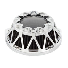 Arlen Ness Crossfire Air Cleaner - Chrome 600-050_840521