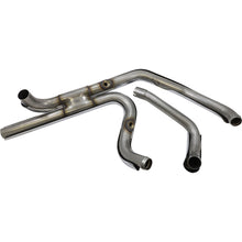 S&S Cycle Exhaust - Chrome 550-0678B_1091890