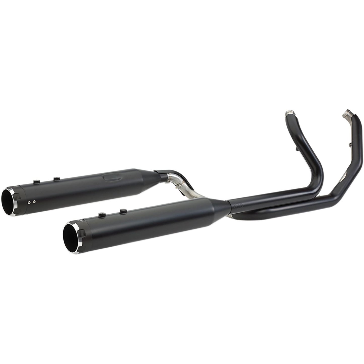 S&S Cycle Exhaust - Black 550-0679B_1057655