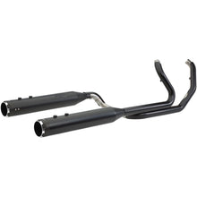 S&S Cycle Exhaust - Black 550-0679B_1057655