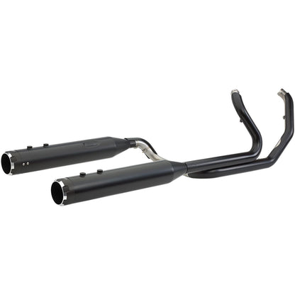 S&S Cycle Exhaust - Black 550-0679B_1057655