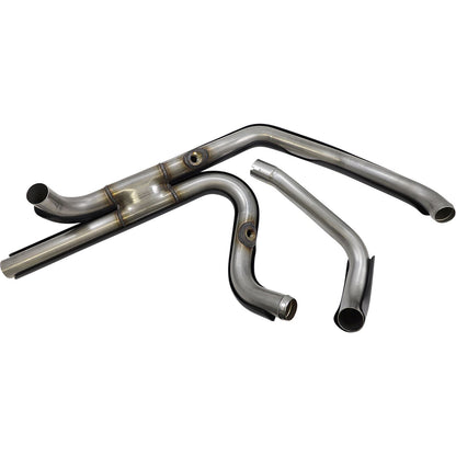S&S Cycle Exhaust - Black 550-0680B_1091893