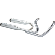 S&S Cycle Exhaust - Chrome 550-0699C_1057657