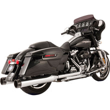 S&S Cycle Exhaust - Chrome 550-0701C_1057659