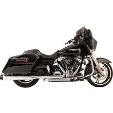 S&S Cycle Exhaust - Chrome 550-0701C_1057660