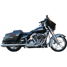 S&S Cycle Exhaust - Chrome 550-0851A_1057667