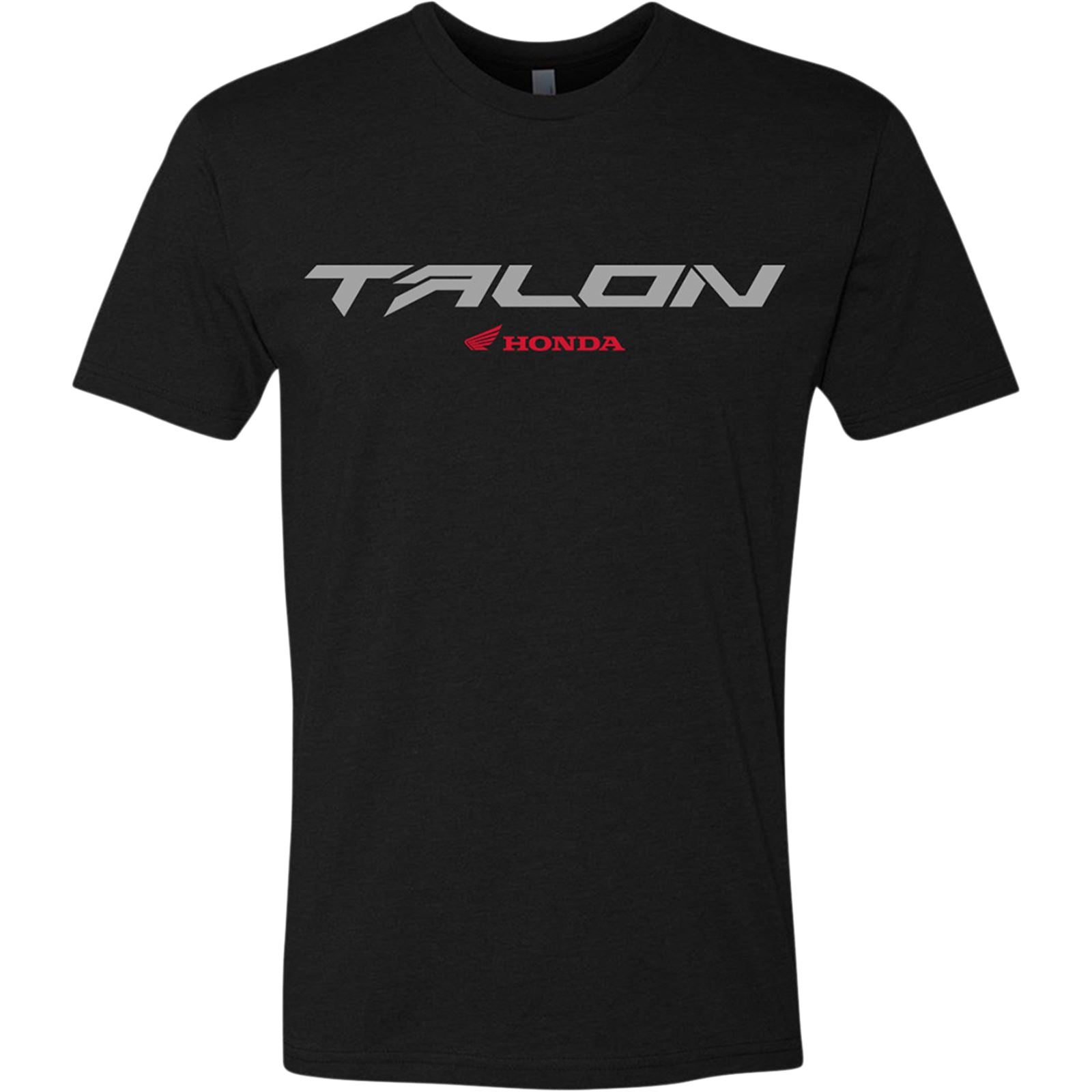 Honda Talon T-Shirt - Black - XL NP21S-M1819-XL_1032432