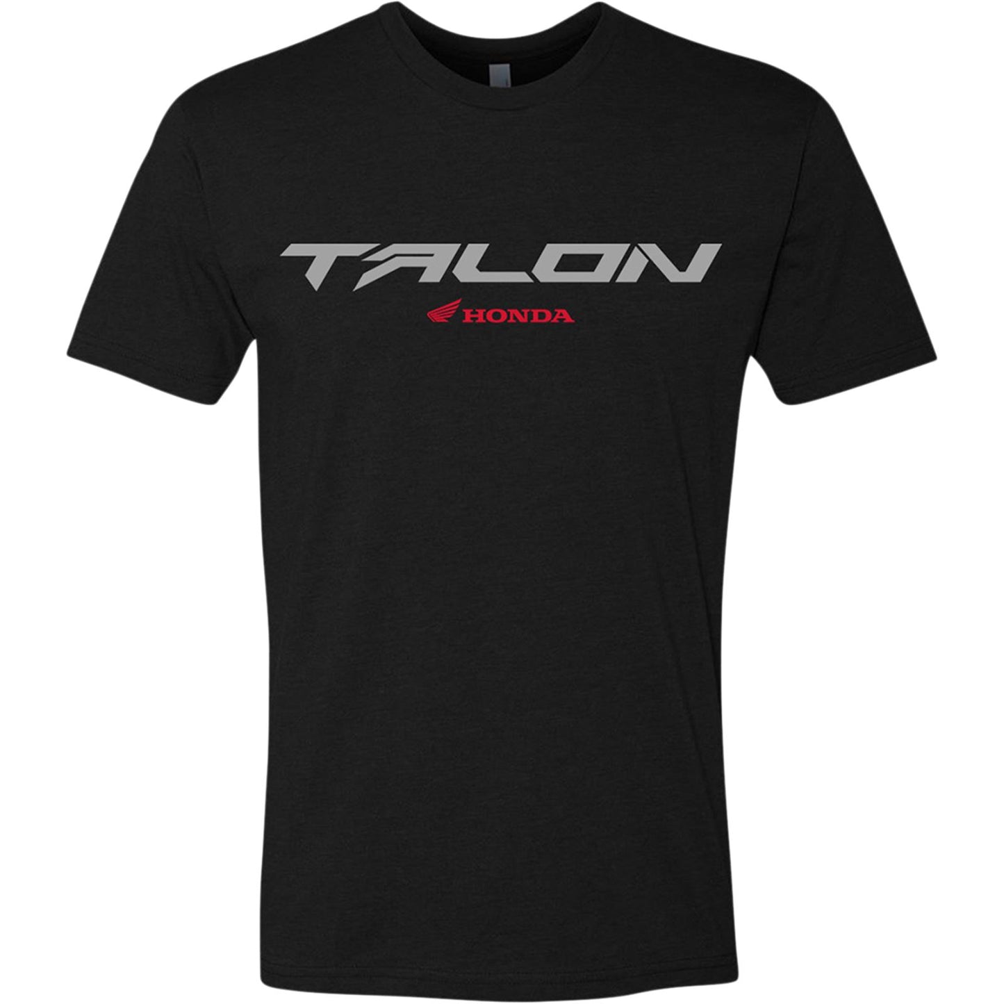 Honda Talon T-Shirt - Black - 2XL NP21S-M1819-2X_1032433