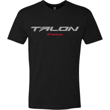 Honda Talon T-Shirt - Black - 3XL NP21S-M1819-3X_1032362