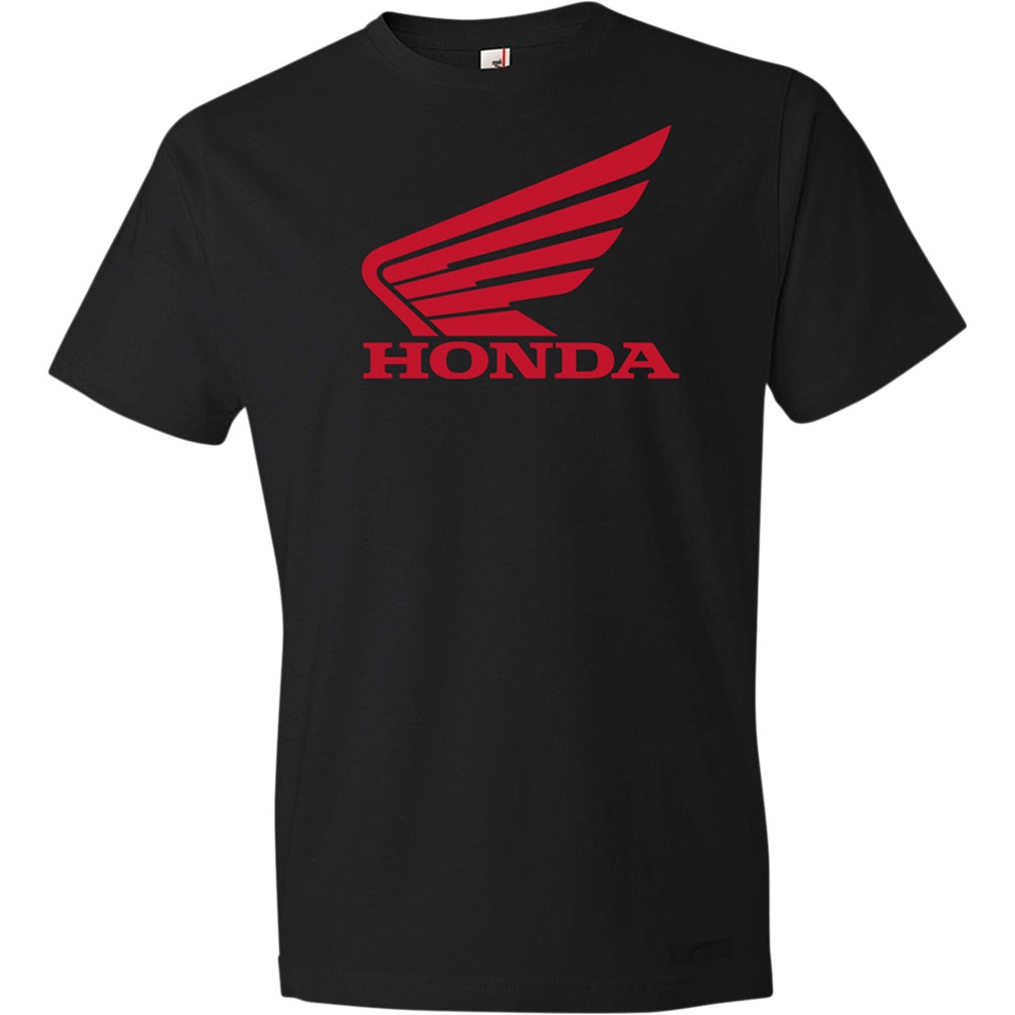 Honda Shadow T-Shirt - Black - XL [MPN: NP21S-M1824-XL]_1032494