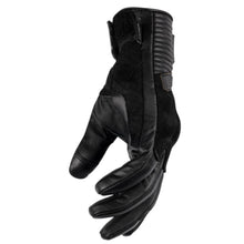 Thrashin Supply Company Boxer Gloves - Black - Small [MPN: TBG-01-08]_792278