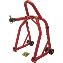 BikeMaster Front Head Lift Stand [MPN: SMI3020-5PX]_992296