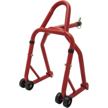 BikeMaster Front Head Lift Stand [MPN: SMI3020-5PX]_992295