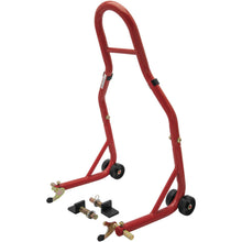 BikeMaster Rear Stand Lift [MPN: SMI3000-V+L]_991079