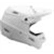 AR1 Helmet - White - 2X-Large_757609
