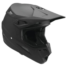 Answer Youth AR1 Helmet - Matte Black - Youth Large OPEN BOX [MPN: 446363]_2741151