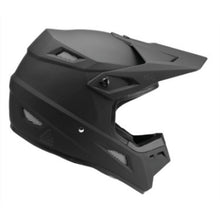 Answer Youth AR1 Helmet - Matte Black - Youth Large OPEN BOX [MPN: 446363]_2741152