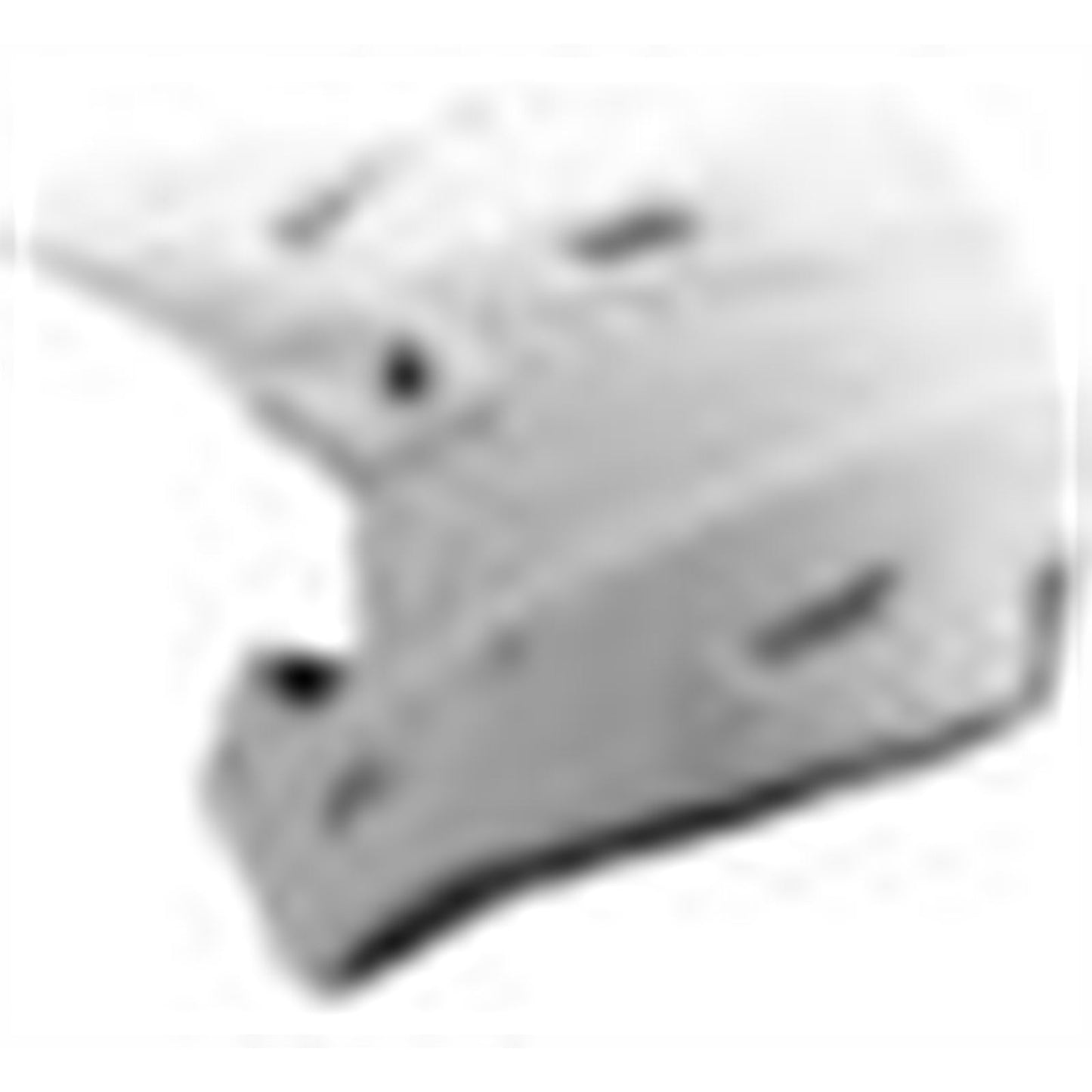 Answer Youth AR1 Helmet - White_758069