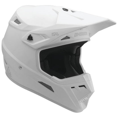 Answer Youth AR1 Helmet - White_758068