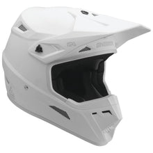Youth AR1 Helmet - White - Youth Large_758061