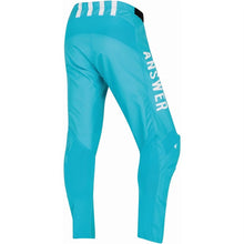 Answer Youth Syncron Merge Pants - Astana Blue/White - Y28 446440_795059