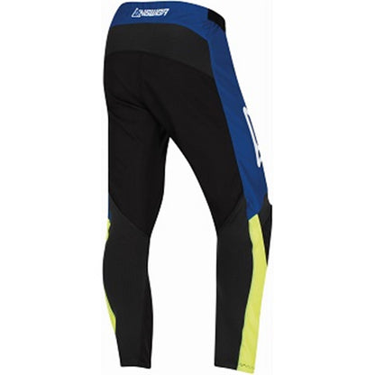 Answer Youth A22 Syncron Prism Pants - Reflex/Air Pink/Hyper Acid - Y26 446446_794708