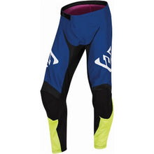 Answer Youth A22 Syncron Prism Pants - Reflex/Air Pink/Hyper Acid - Y26 446446_794706