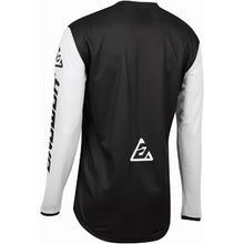 Answer Youth Arkon Bold Jersey - Black/White - Youth Small 446470_794362
