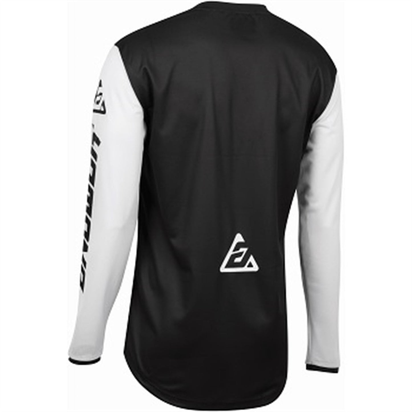 Answer Youth Arkon Bold Jersey - Black/White - Youth Large 446472_794375